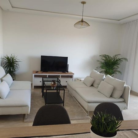 Appartement de Haut standing en résidence Agadir Esterno foto
