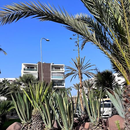 Appartement de Haut standing en résidence Agadir Esterno foto