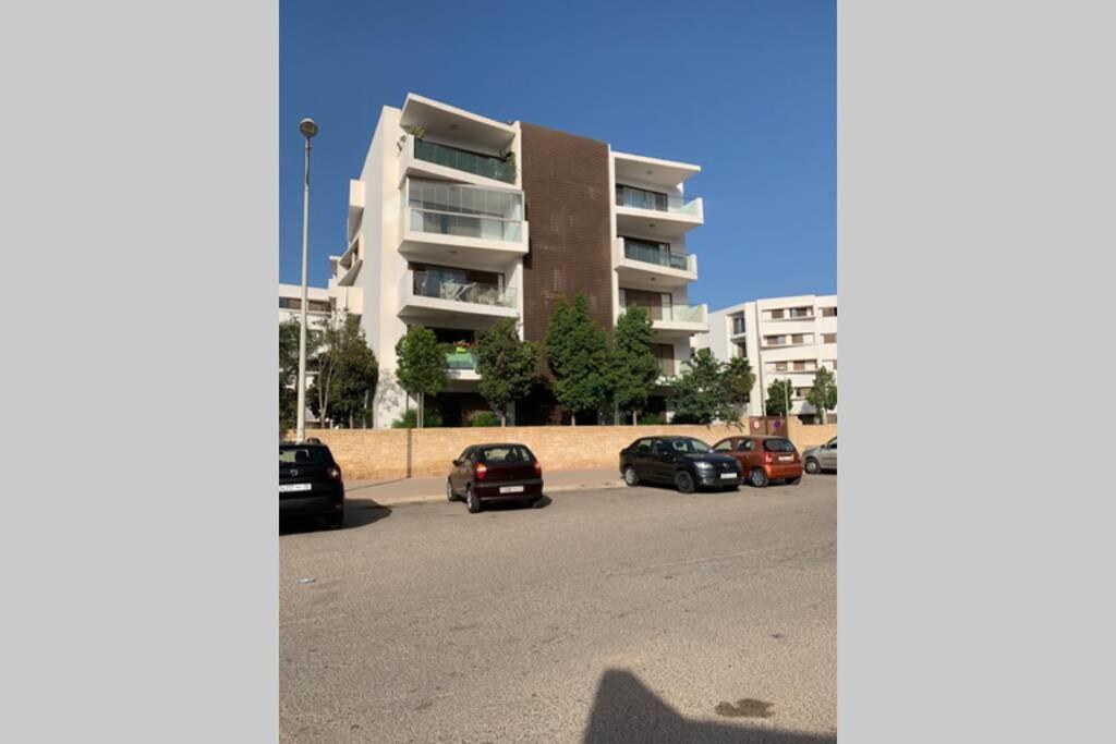 Appartement de Haut standing en résidence Agadir Esterno foto