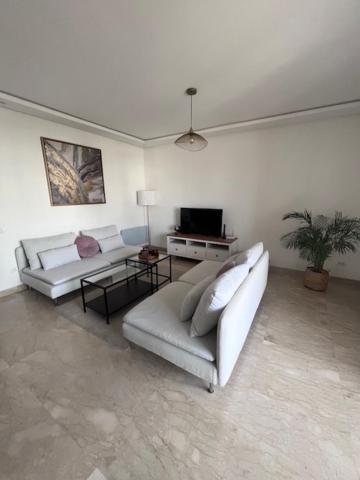 Appartement de Haut standing en résidence Agadir Esterno foto