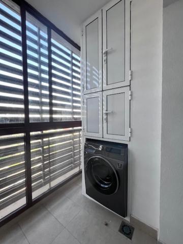 Appartement de Haut standing en résidence Agadir Esterno foto