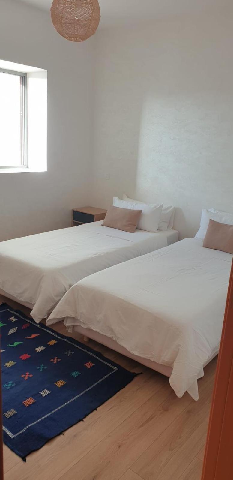 Appartement de Haut standing en résidence Agadir Esterno foto